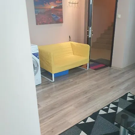 Appartement Alen Mak Varna