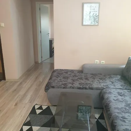 Apartmán Alen Mak