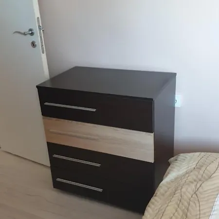 Apartmán Alen Mak *