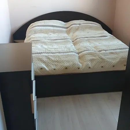 Alen Mak Apartmán